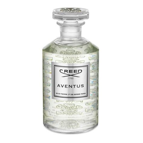 creed aventus 1 litre